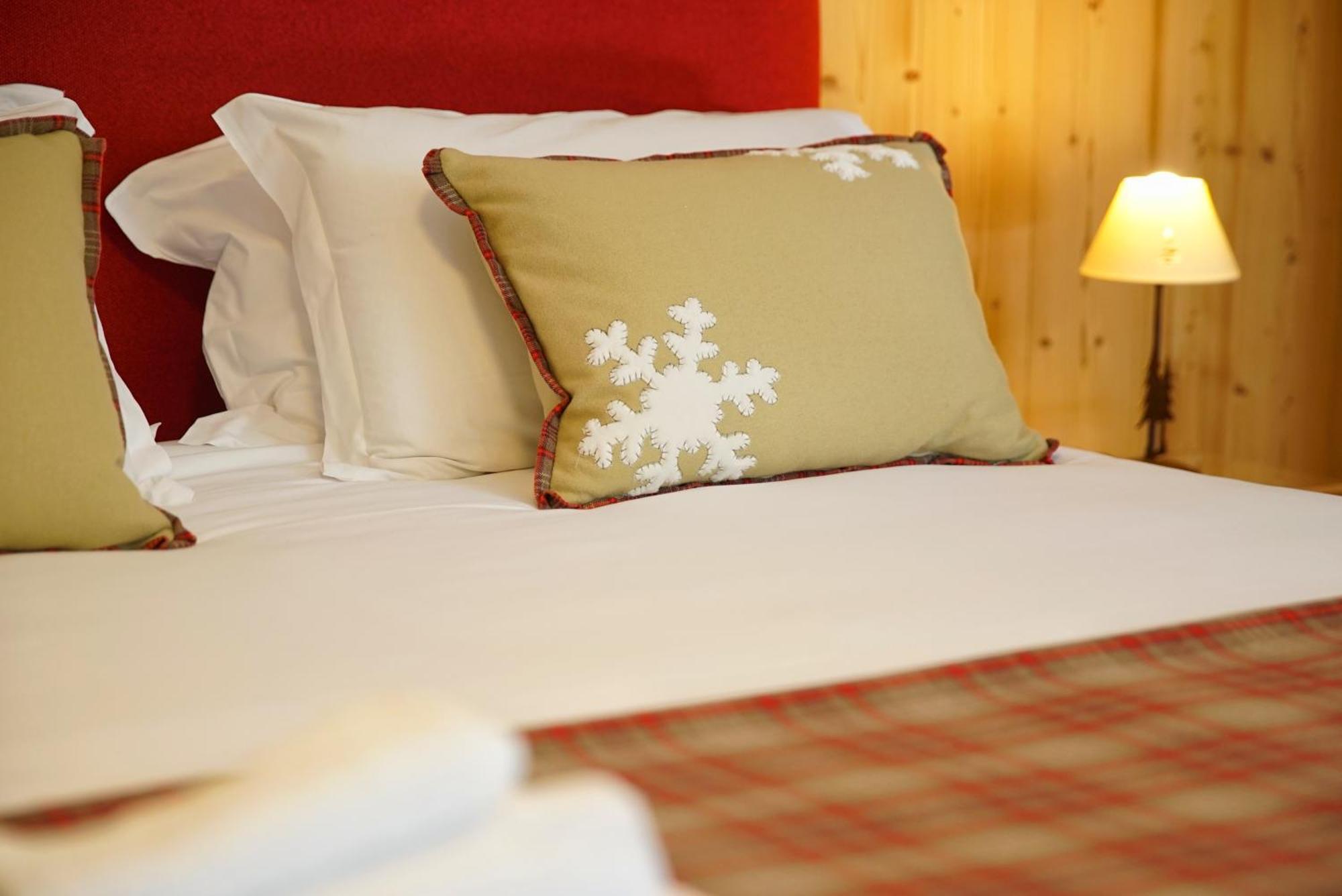 Lo Chalet Bed & Breakfast Pontboset Exterior foto